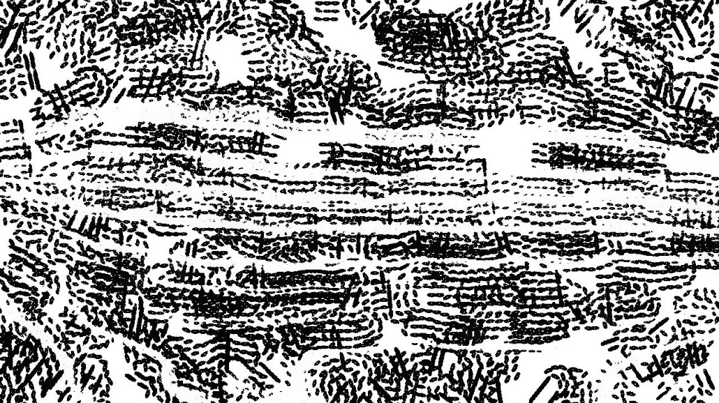 Image 'reflets &mdash; paint synthesiser classic &mdash; 3.0 collection bw effects 2 1'.