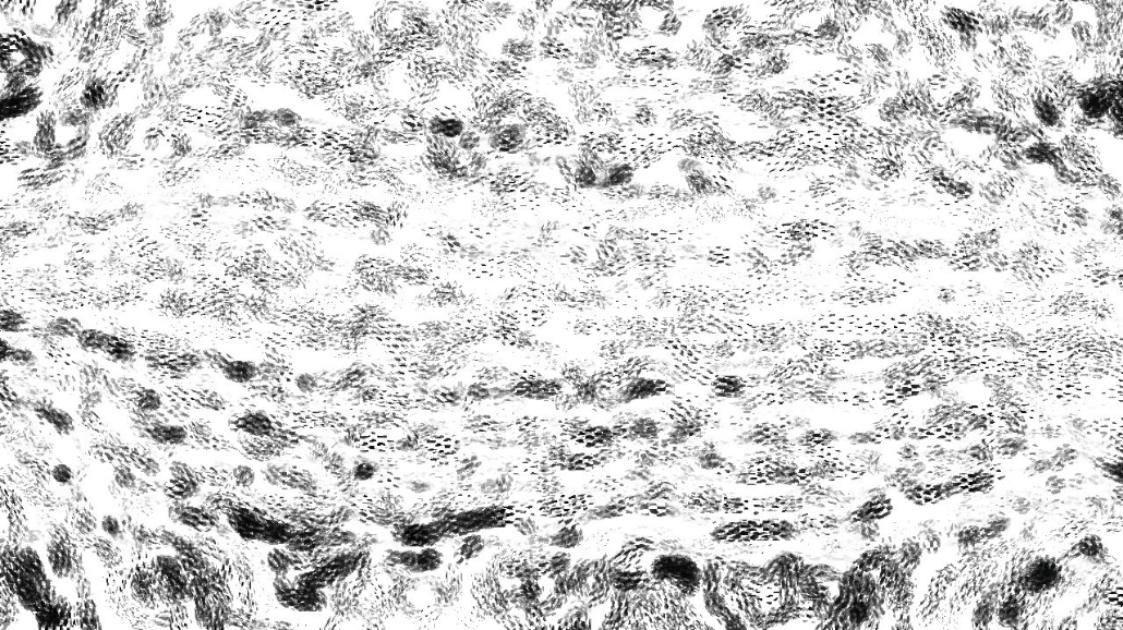 Image 'reflets &mdash; paint synthesiser classic &mdash; 3.0 collection bw effects 2 3'.