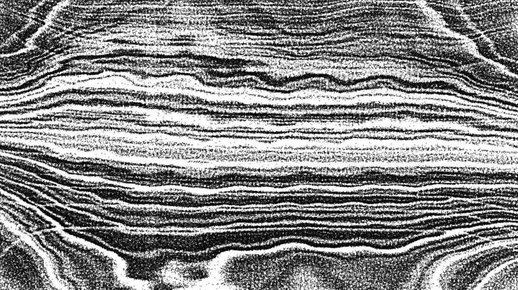 Image 'reflets &mdash; paint synthesiser classic &mdash; 2.0 collection BW hatch 2 5'.