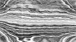 Fifth of 'reflets &mdash; paint synthesiser classic &mdash; 2.0 collection BW hatch 2'.