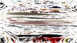 Third of '4.0 A collection brick wall movie brush ex'.