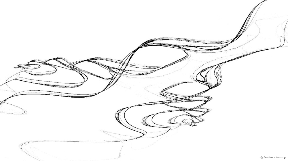 Image 'reflets &mdash; msg &mdash; abstract 1 bw new 1 7'.