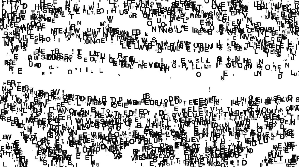 Image 'reflets &mdash; paint action sequence &mdash; BW sketch ideas 2 8'.