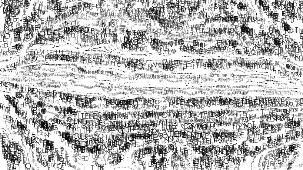 Image 'reflets &mdash; paint action sequence &mdash; BW sketch ideas 2 1'.