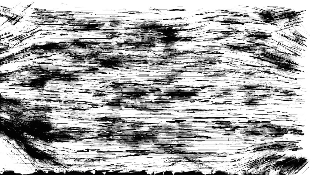 Image 'reflets &mdash; image operation &mdash; z&ndash;new bwsketch 1 3'.