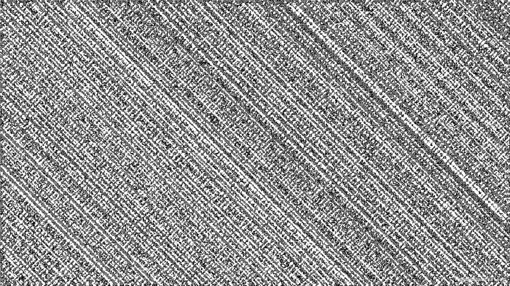 Image 'reflets &mdash; msg &mdash; abstract 1 ca noise 1 3'.