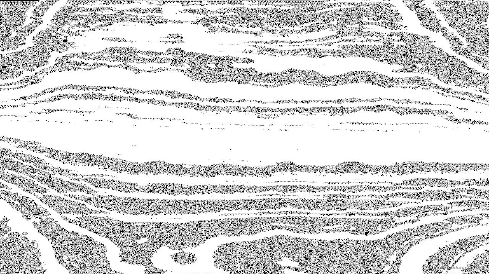 Image 'reflets &mdash; msg &mdash; processing effects 1 ca noise proc 1 3'.