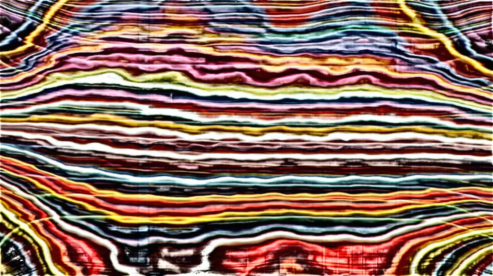 Image 'reflets &mdash; image operation &mdash; default canvas processing 3'.