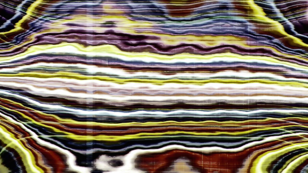 Image 'reflets &mdash; image operation &mdash; z&ndash;new canvas process 3'.