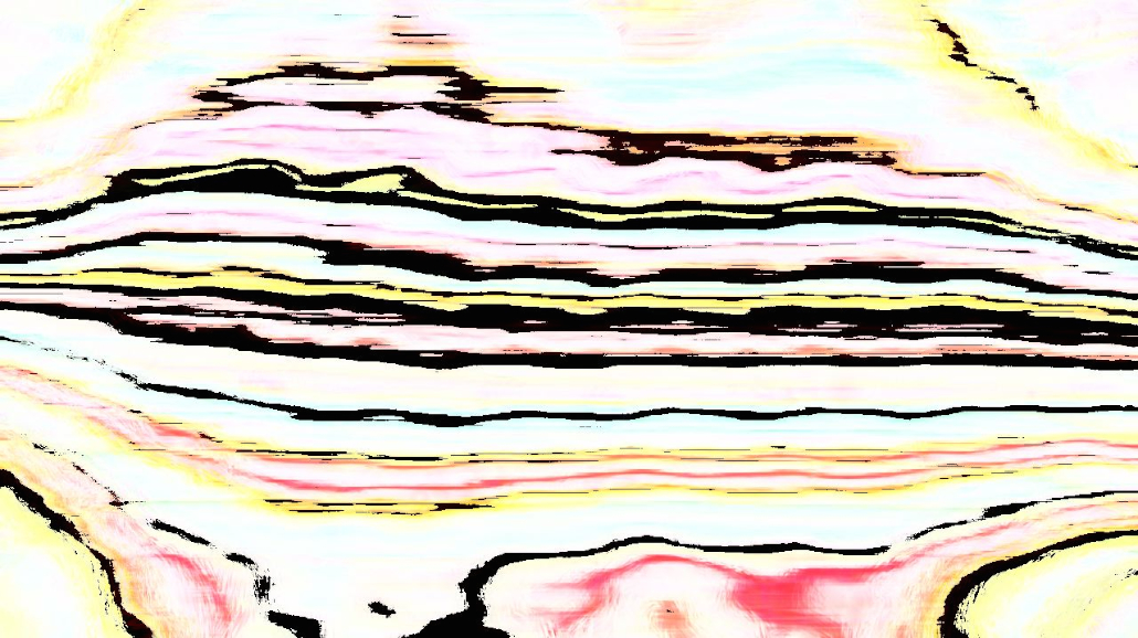 Image 'reflets &mdash; paint synthesiser classic &mdash; 3.0 collection canvas manipulation 1'.