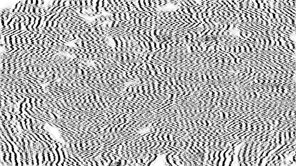 Image 'reflets &mdash; paint synthesiser classic &mdash; 3.0 collection canvas manipulation 6'.