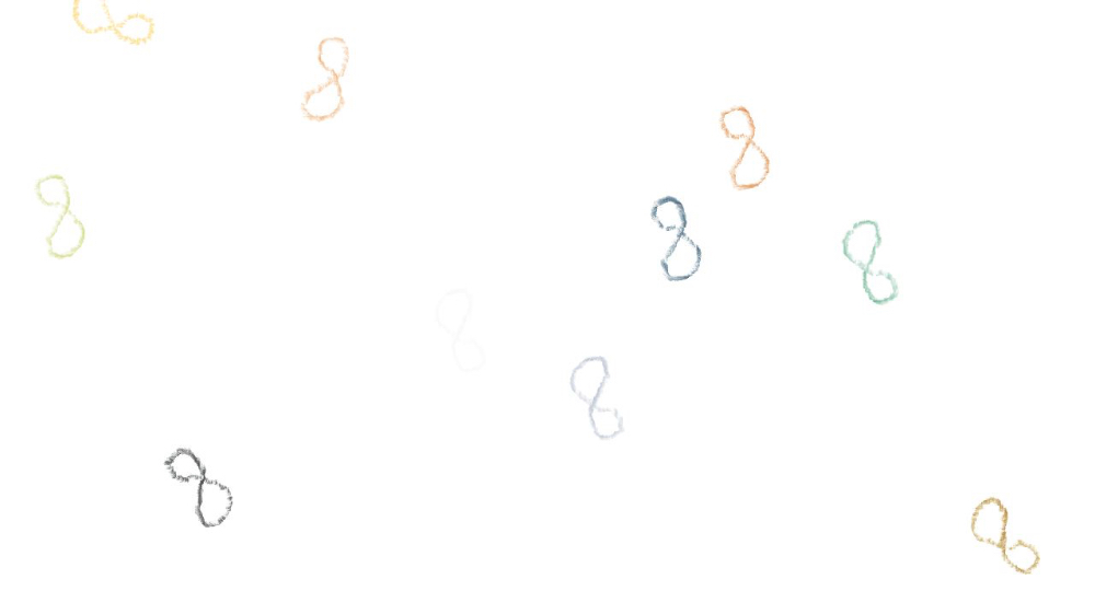 Image 'reflets &mdash; dualmode paint &mdash; default cycle bez test 2'.