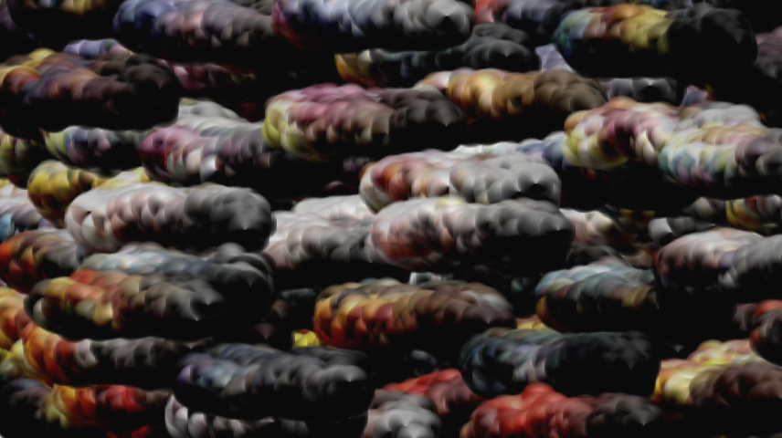 Image 'reflets &mdash; paint synthesiser classic &mdash; users chuck&rsquo;s beta test 1 5'.