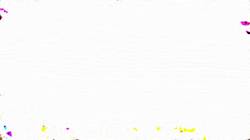 First of 'reflets &mdash; paint synthesiser classic &mdash; users chuck&rsquo;s beta test 1'.