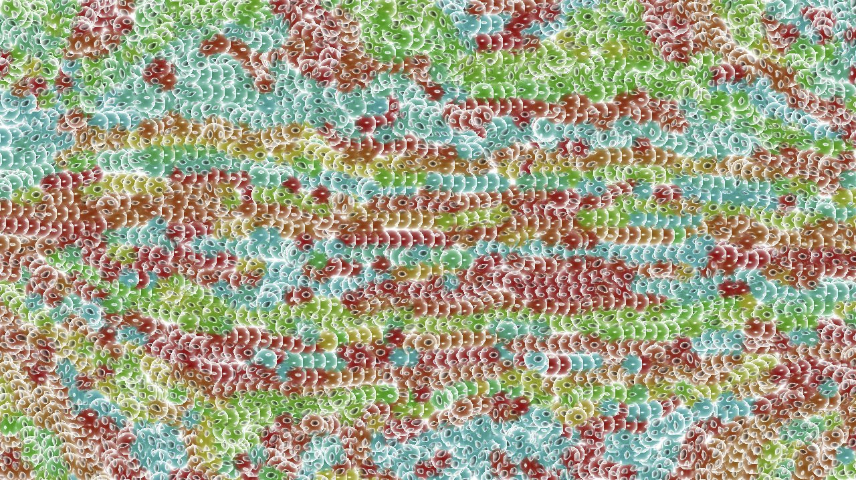 Image 'reflets &mdash; paint synthesiser classic &mdash; users chuck&rsquo;s beta test 3 2'.