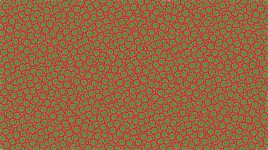 Image 'reflets &mdash; paint synthesiser classic &mdash; users chuck&rsquo;s beta test 3 8'.