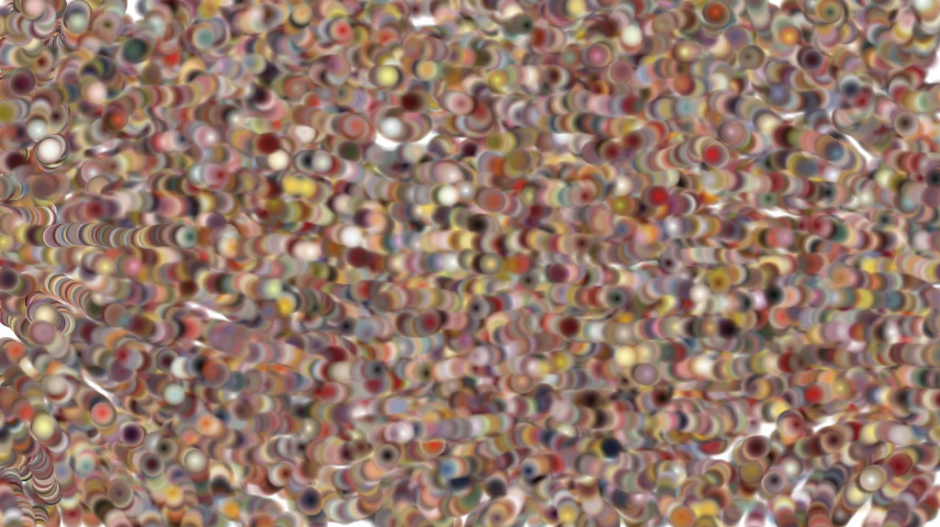 Image 'reflets &mdash; paint synthesiser classic &mdash; users chuck&rsquo;s beta test 5 7'.