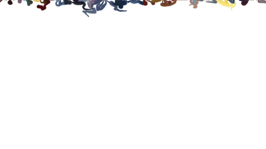 Image 'reflets &mdash; paint synthesiser classic &mdash; users chuck&rsquo;s beta test 5 8'.