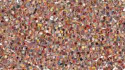 Seventh of 'reflets &mdash; paint synthesiser classic &mdash; users chuck&rsquo;s beta test 5'.