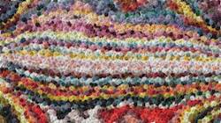 Second of 'reflets &mdash; paint synthesiser classic &mdash; users chuck&rsquo;s beta test 6'.