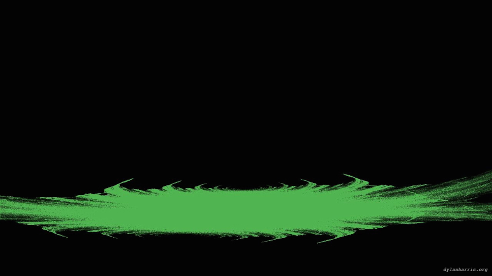 Image 'reflets &mdash; msg &mdash; users chaos generators 1 1'.