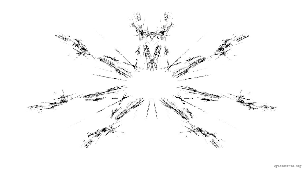 Image 'reflets &mdash; msg &mdash; users chaos generators 1 3'.