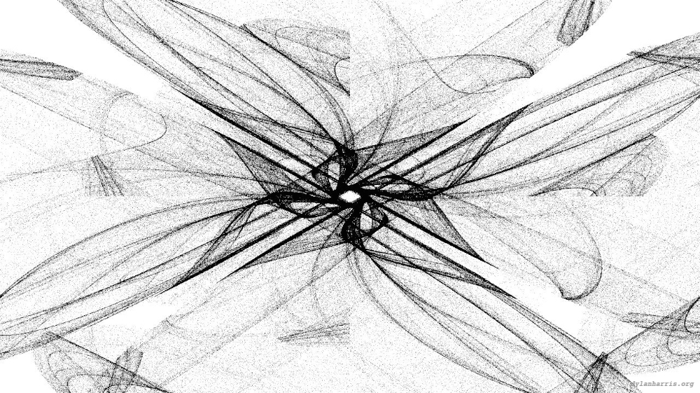 Image 'reflets &mdash; msg &mdash; users chaos generators 1 6'.