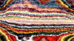 First of 'reflets &mdash; paint synthesiser classic &mdash; cd hand drawn media dry media charcoal'.