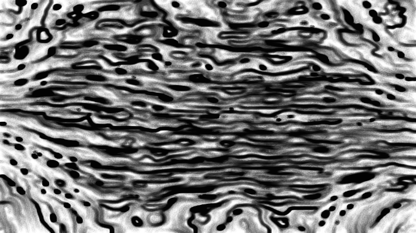 Image 'reflets &mdash; paint synthesiser classic &mdash; cd hand drawn media dry media pencils 1 5'.