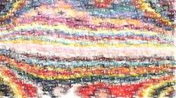 First of 'reflets &mdash; paint synthesiser classic &mdash; cd hand drawn media dry media pencils 1'.