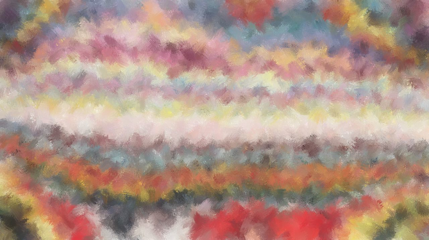 Image 'reflets &mdash; paint synthesiser classic &mdash; cd hand drawn media textured media textured 1 5'.