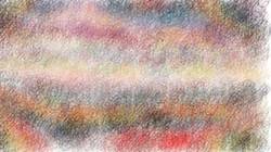 First of 'reflets &mdash; paint synthesiser classic &mdash; cd hand drawn media textured media textured 2'.