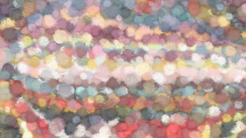 Image 'reflets &mdash; paint synthesiser classic &mdash; cd hand drawn media wet media watercolour 1 4'.