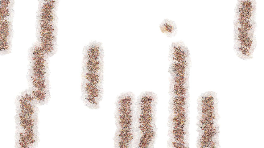 Image 'reflets &mdash; paint synthesiser classic &mdash; cd hand drawn media wet media wet 1 1'.