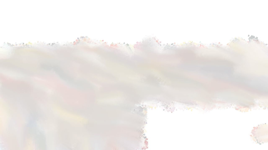 Image 'reflets &mdash; paint synthesiser classic &mdash; cd hand drawn media wet media wet 1 6'.