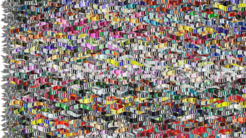 Image 'reflets &mdash; paint synthesiser classic &mdash; speciality colour examples 1 1 4'.