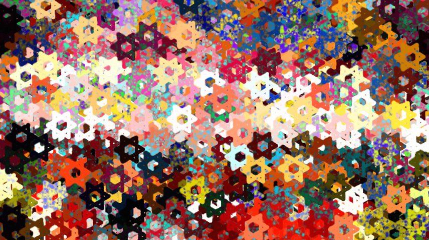 Image 'reflets &mdash; paint synthesiser classic &mdash; speciality colour examples 1 2 8'.