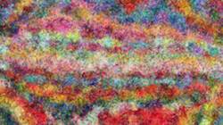 Third of 'reflets &mdash; paint synthesiser classic &mdash; speciality colour examples 1 2'.