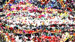 Seventh of 'reflets &mdash; paint synthesiser classic &mdash; speciality colour examples 1 2'.