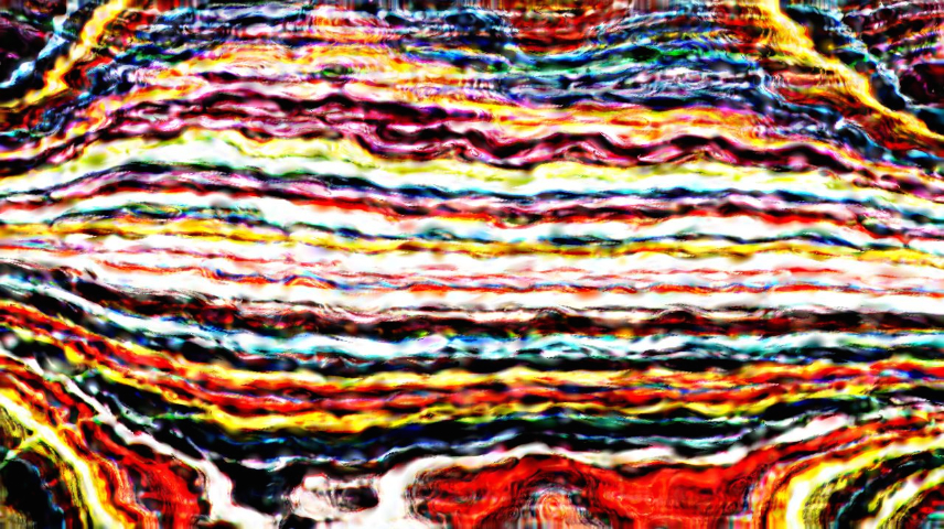 Image 'reflets &mdash; paint synthesiser classic &mdash; speciality colour examples 2 1 3'.