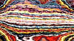 Third of 'reflets &mdash; paint synthesiser classic &mdash; speciality colour examples 2 1'.