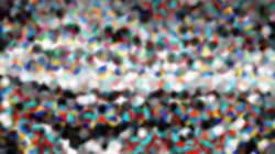 Fourth of 'reflets &mdash; paint synthesiser classic &mdash; speciality colour examples 2 1'.