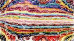 First of 'reflets &mdash; paint synthesiser classic &mdash; speciality colour examples 2 2'.