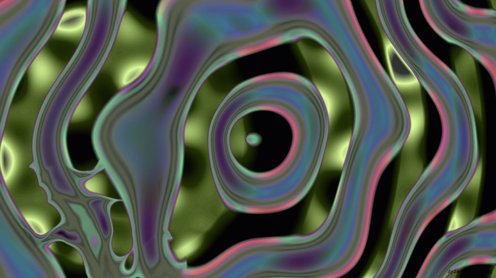 Image 'reflets &mdash; msg &mdash; variations 1 centred 1 1'.