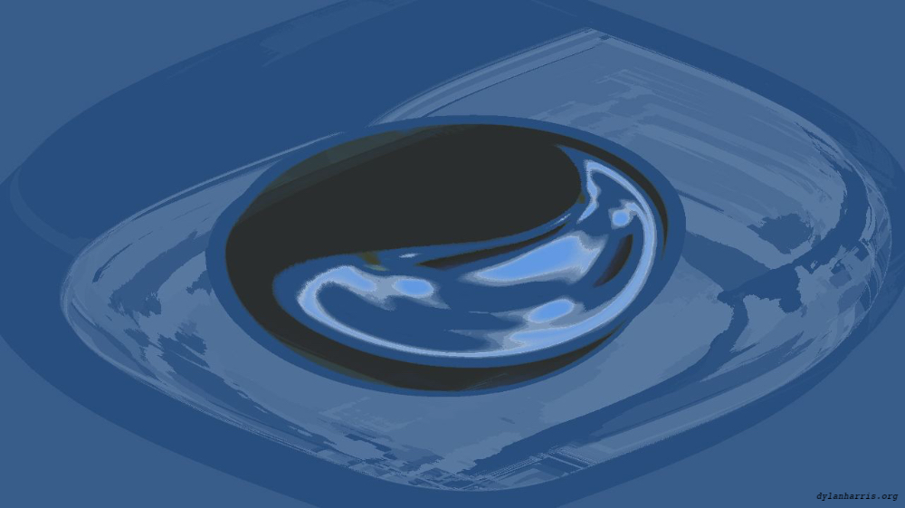 Image 'reflets &mdash; msg &mdash; variations 1 centred 1 3'.