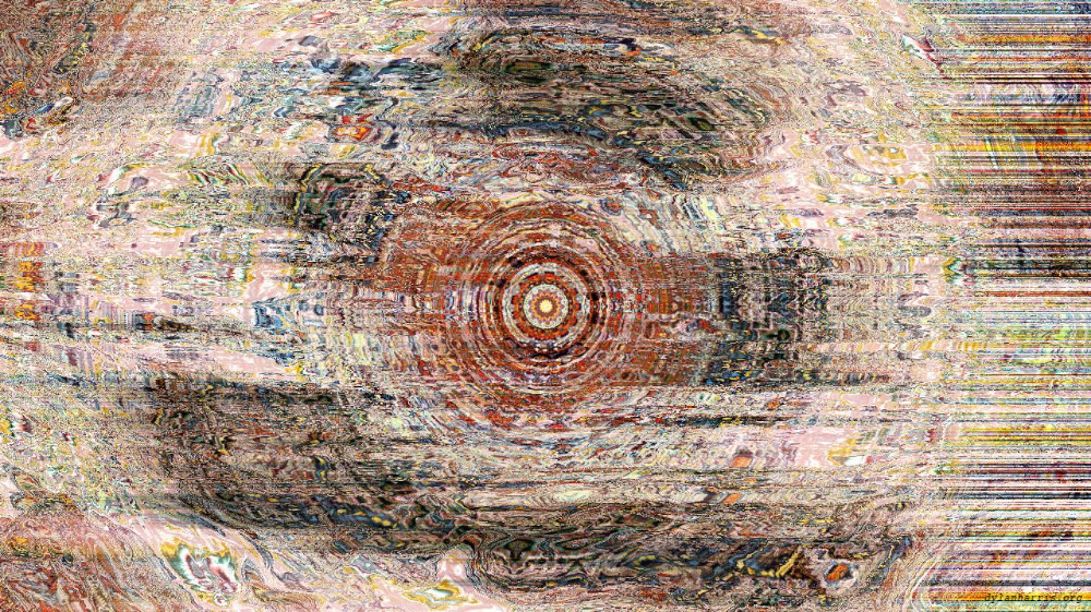 Image 'reflets &mdash; msg &mdash; variations 1 centred 1 6'.