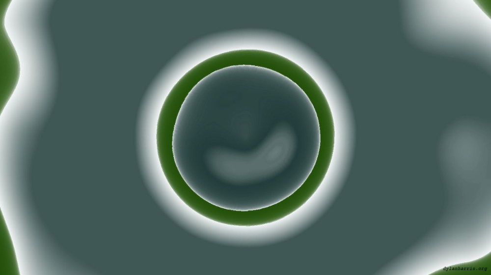 Image 'reflets &mdash; msg &mdash; variations 1 centred 2 6'.