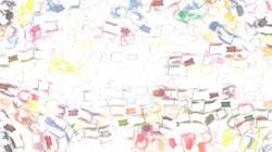 Sixth of 'reflets &mdash; paint synthesiser classic &mdash; 3.0 collection chains'.