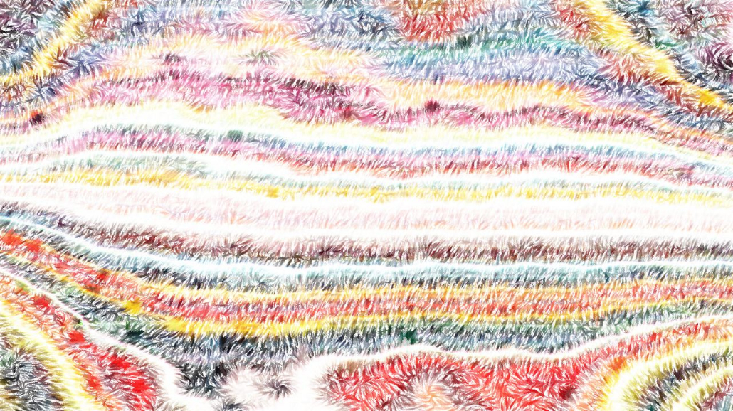 Image 'reflets &mdash; paint synthesiser classic &mdash; default chalk 2 1'.