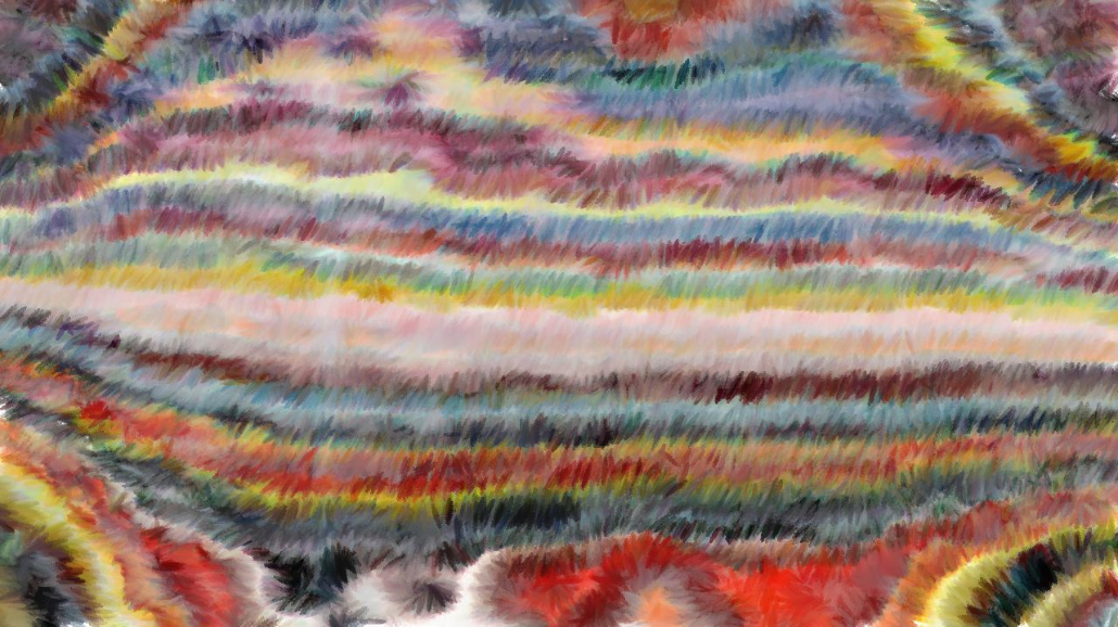 Image 'reflets &mdash; paint synthesiser classic &mdash; default chalk 2 3'.